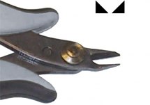 Szczypce do cięcia TR-20-SM. ESD Szczypce do cięcia TR-20-SM. ESD