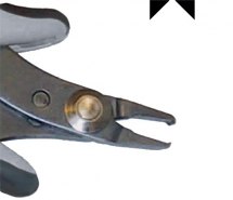 Szczypce do cięcia TR-20-VM. ESD Szczypce do cięcia TR-20-VM. ESD