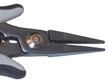 Szczypce długie PN-5005. ESD Szczypce długie PN-5005. ESD