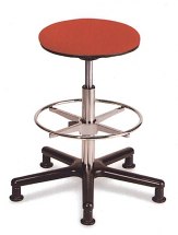 Hoker obrotowy Basic. ESD Hoker obrotowy Basic. ESD
