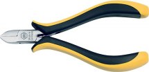 Szczypce do cięcia Z43.1115. ESD Szczypce do cięcia Z43.1115. ESD