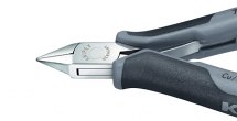 Szczypce do cięcia płaskie 7752115.ESD Szczypce do cięcia płaskie 7752115.ESD