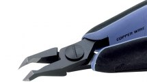 Szczypce do cięcia RX8248, ESD Szczypce do cięcia RX8248, ESD