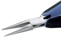 Szczypce z zaokrąglonymi krawędziami RX7890/90, ESD Szczypce z zaokrąglonymi krawędziami RX7890/90, ESD