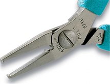 Szczypce do cięcia 573E, ESD Szczypce do cięcia 573E, ESD
