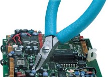 Szczypce z głowicą kątową 582E, ESD Szczypce z głowicą kątową 582E, ESD
