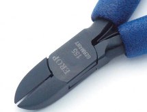 Szczypce do cięcia EROP155, ESD Szczypce do cięcia EROP155, ESD