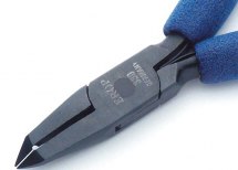 Szczypce do cięcia z głowicą kątową EROP330,. ESD Szczypce do cięcia z głowicą kątową EROP330,. ESD
