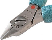 Szczypce do cięcia cienkich przewodów, ESD, 792E Szczypce do cięcia cienkich przewodów, ESD, 792E