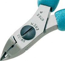 Szczypce do cięcia SMD, 670EP, ESD Szczypce do cięcia SMD, 670EP, ESD