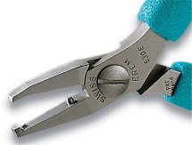 Szczypce ze stałą długością cięcia, ESD, 530E08 Szczypce ze stałą długością cięcia, ESD, 530E08