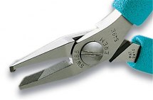 Szczypce ze stałą długością cięcia, ESD, 549E12 Szczypce ze stałą długością cięcia, ESD, 549E12